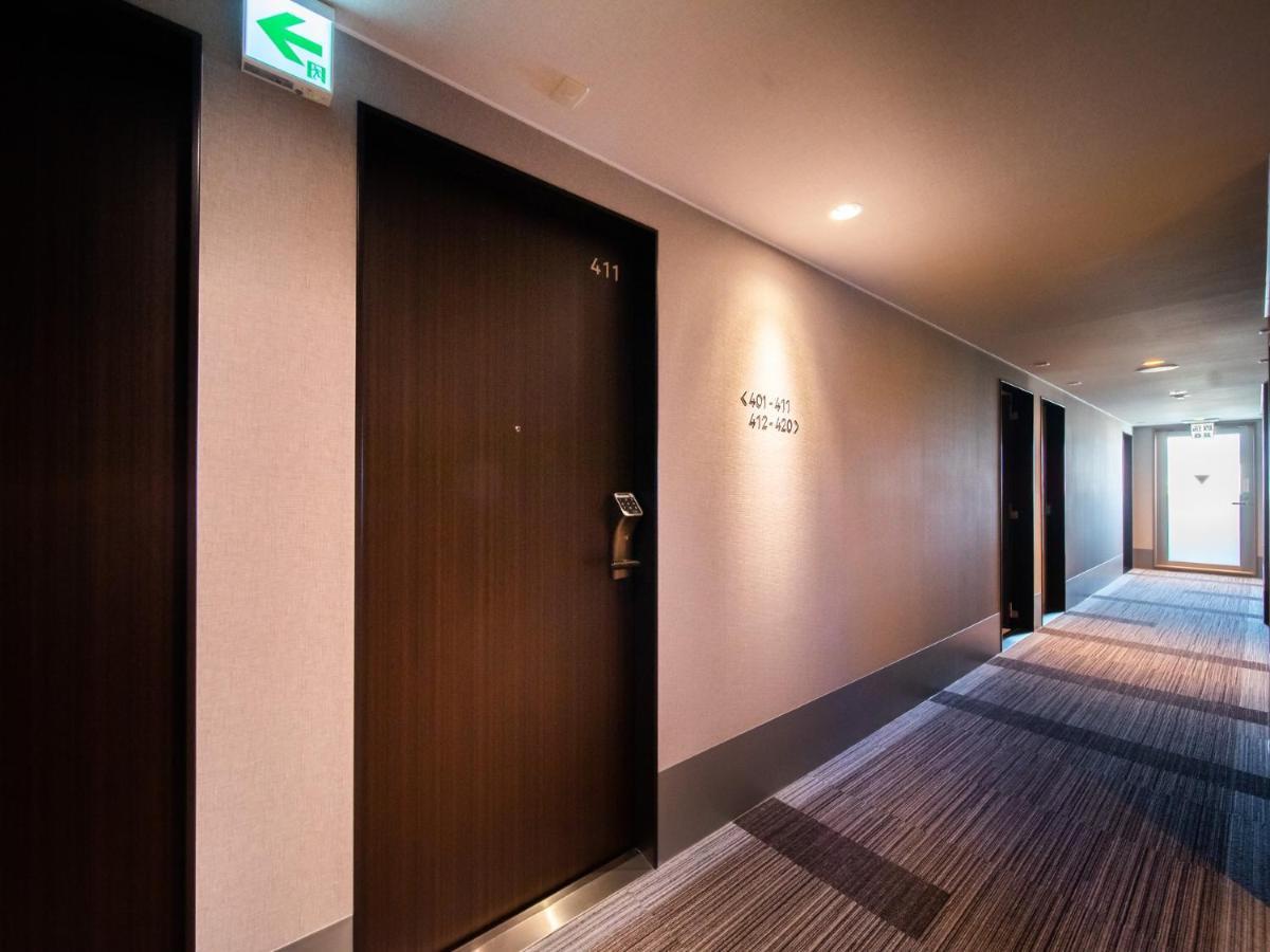 Super Hotel Iyo Saijo Exterior foto